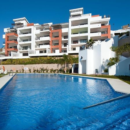 Apartamento Con Vistas Al Mar Torrox Ngoại thất bức ảnh