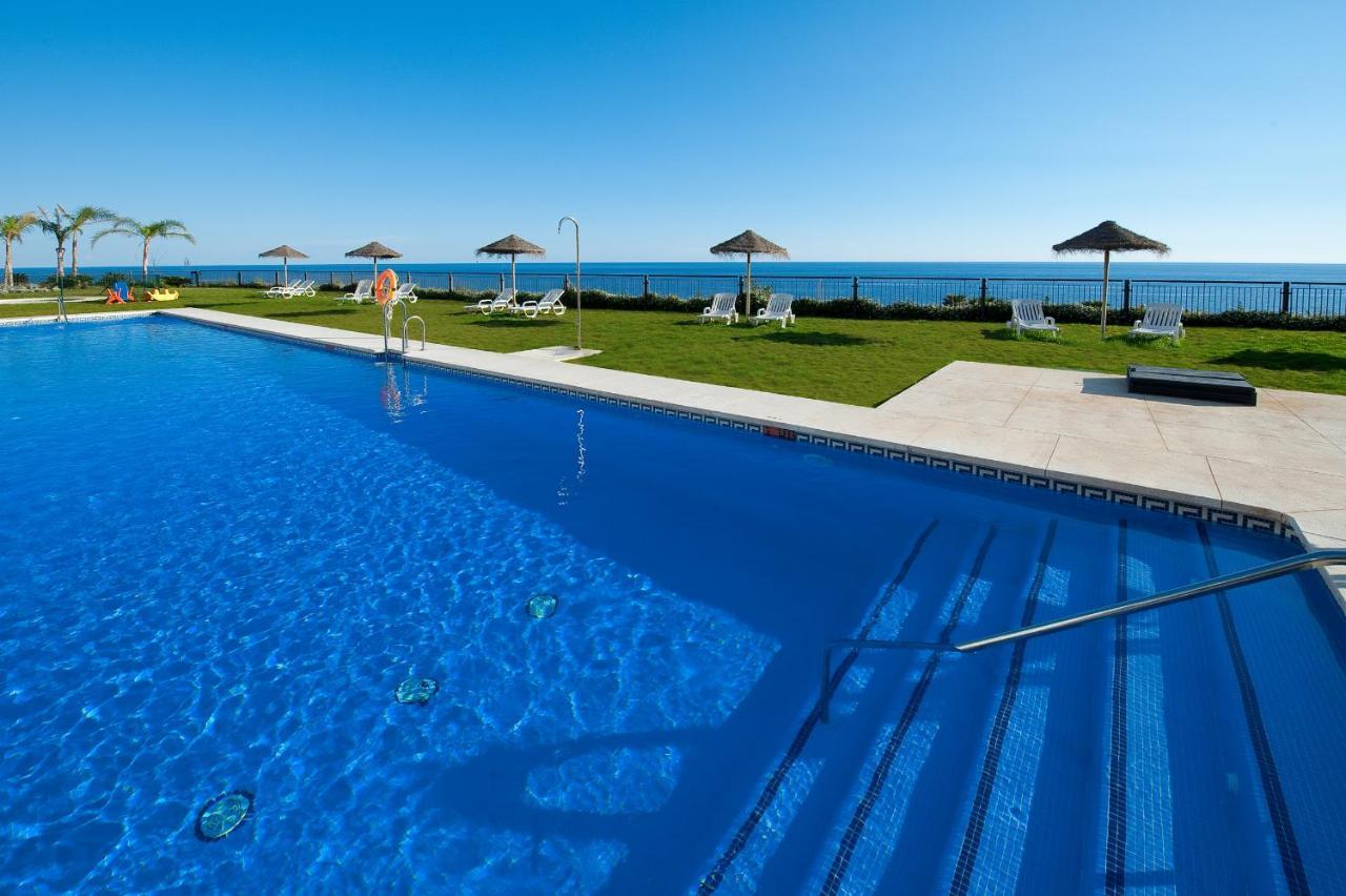 Apartamento Con Vistas Al Mar Torrox Ngoại thất bức ảnh